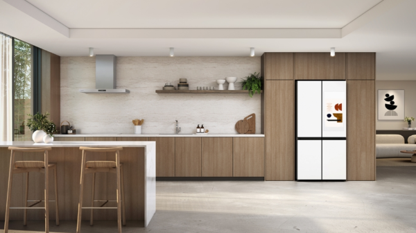 配资平台在线咨询 三星将在CES 2026发布厨房家电阵容，首次将谷歌Gemini塞进冰箱