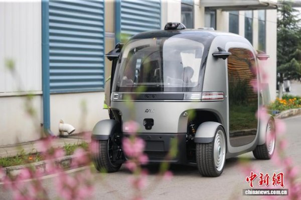 配资最良心10大平台 （经济观察）打造“智能经济新形态” 中国物流驶入智慧“快车道”