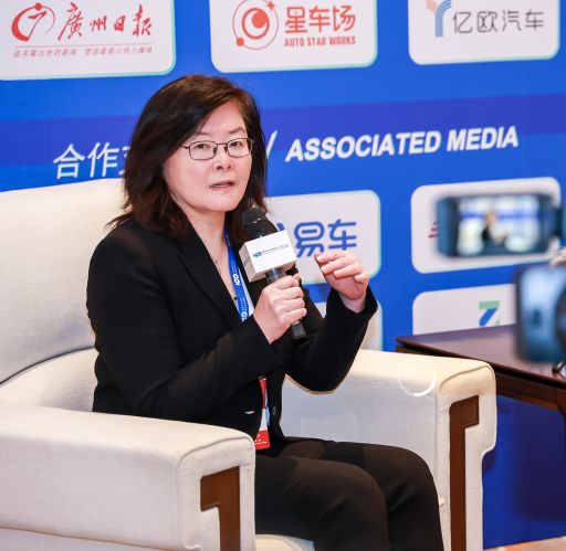 网上配资APP 爱芯元智创始人仇肖莘：未来两三年国产智驾芯片市占率将快速攀升至80%~90%