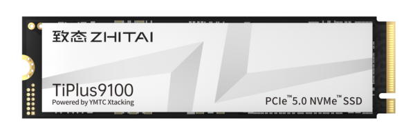 配资排行 致态 TiPlus9100 固态硬盘发布：系列首款 PCIe 5.0