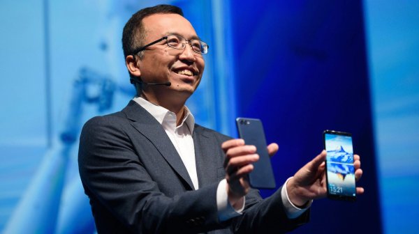 配资是做什么的 前荣耀掌门人赵明转战智能驾驶：千里科技智驾已达行业顶尖