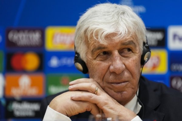 股票的配资 加斯佩里尼谈拉涅利离职：俱乐部公告已经说明一切，我什么都没做